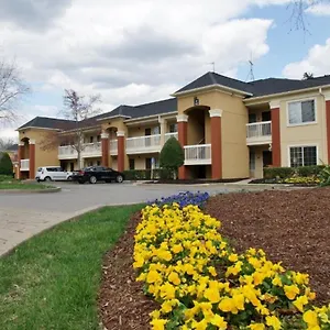 ** Hotel Extended America - - Airport - Music United States