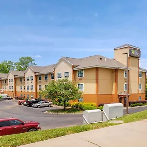 ** Hotel Extended America - - Place United States