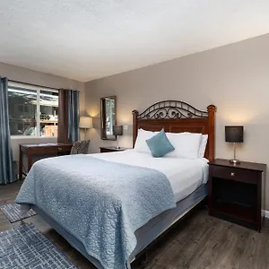 *** Hotel The Alder United States