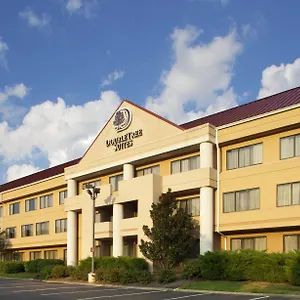 *** Hotel Doubletree By Hilton Airport United States