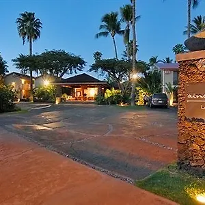 *** Aparthotel Aina Nalu By Outrigger United States