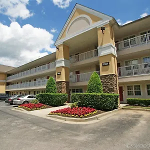 ** Hotel Extended America Select - - Airport United States
