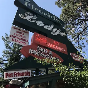 *** Bed & Breakfast Fireside United States