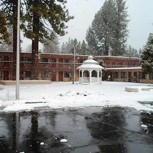 ** Hotel Sunray Tahoe United States
